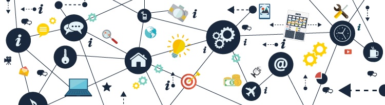 Internet of Things: IT-Security und Datenschutz - Blackbit Internet of Things: IT-Security und Datenschutz - Blackbit