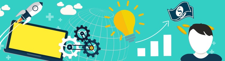 Infographic: The most valuable start-ups in the world