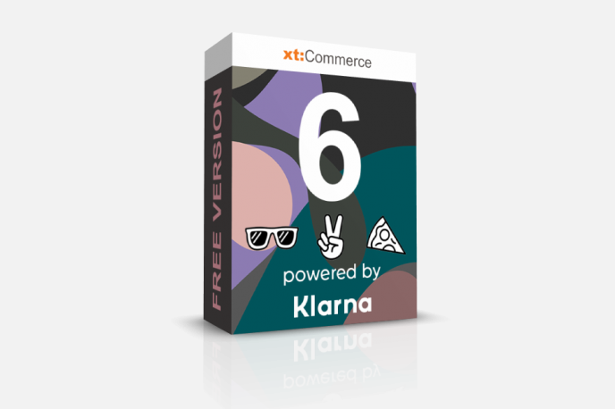 xt:Commerce 6 FREE