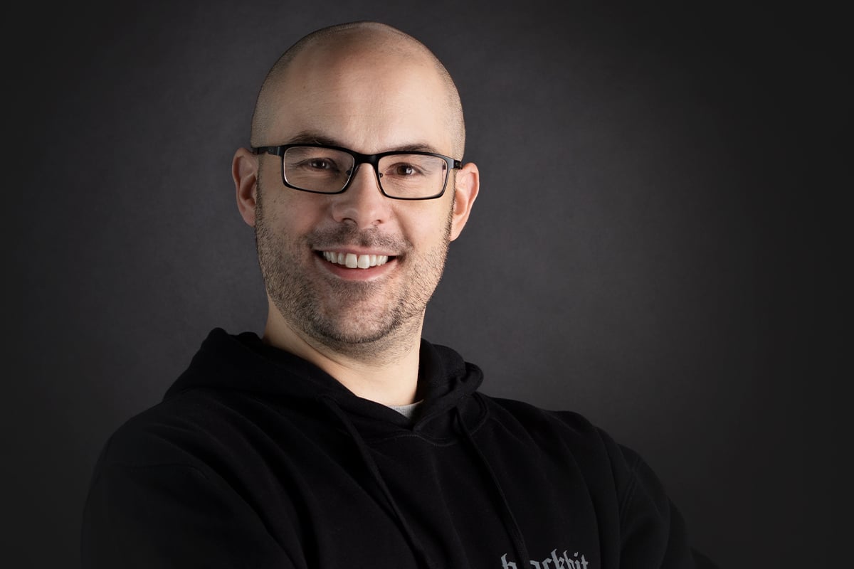 Blackbits newest addition in online marketing: Philipp Zettler