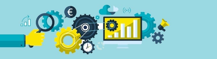 Individual reporting thanks to AdWords report editor - Blackbit
