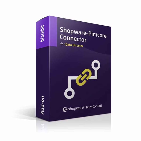 Shopware-Pimcore-Connector
