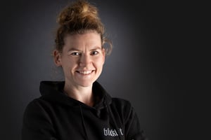 Portrait von Julia Jordan 