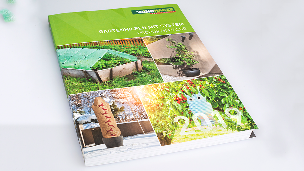 Windhager-Katalog