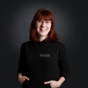 Marileen Bücklers