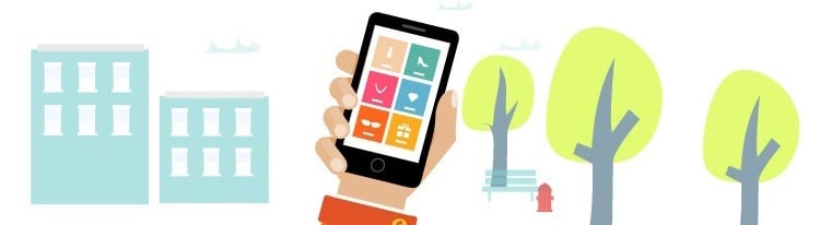 Mobile friendly: dank Responsive Webdesign zum besseren Google-Ranking - Blackbit Mobile friendly: dank Responsive Webdesign zum besseren Google-Ranking - Blackbit