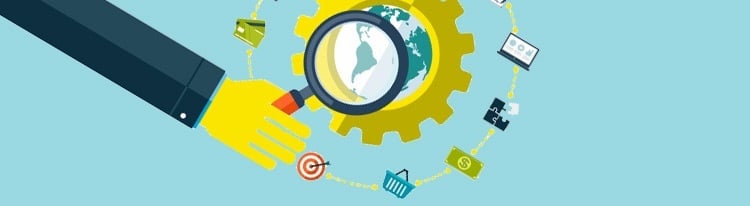 Search engine optimisation: current SEO Dos & Don'ts under the magnifying glass - Blackbit