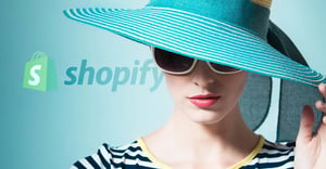 shopify