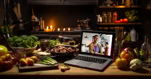 Blackbit bietet das BigCommerce E-Commerce Kochbuch als gratis Download an.