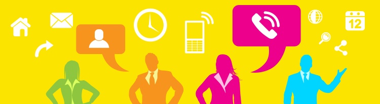 WhatsApp: persönliche Kundenkommunikation digital - Blackbit WhatsApp: persönliche Kundenkommunikation digital - Blackbit