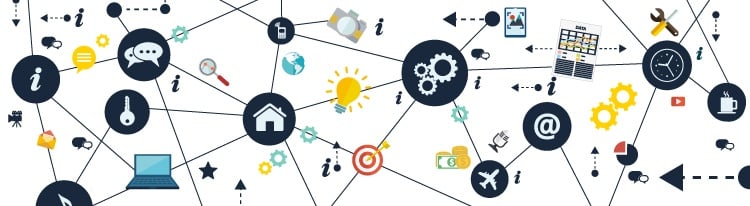 Internet of Things: IT-Security und Datenschutz - Blackbit Internet of Things: IT-Security und Datenschutz - Blackbit