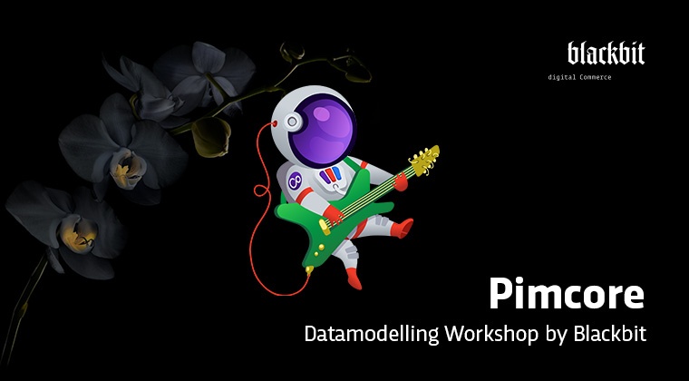 Pimcore Datenmodellierung Workshop